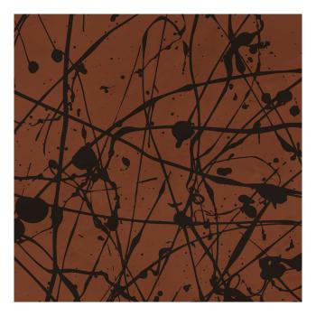 transfert traits peinture par chocolatree