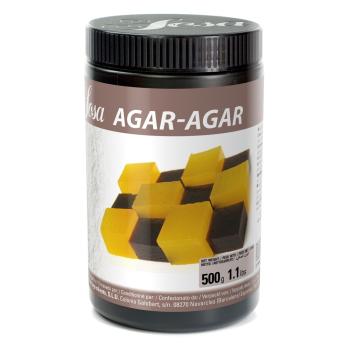 agar agar par sosa