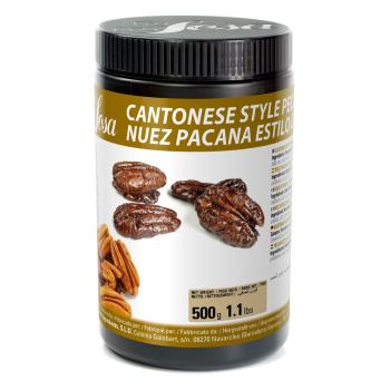 noix pecan cantonaises par sosa
