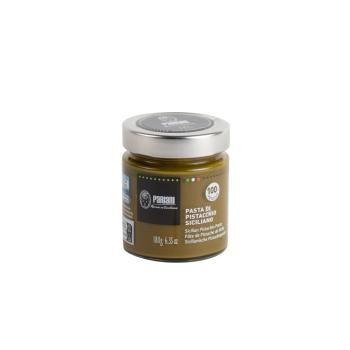pate pure pistache par pariani