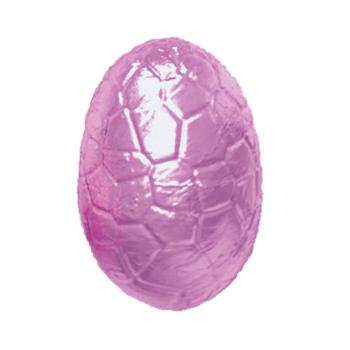 oeuf plie lait praline eclats biscuit par valrhona