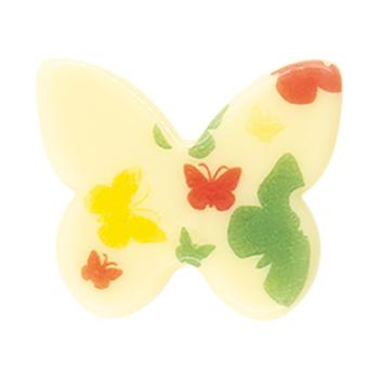 decors chocolatree papillon printanier par chocolatree