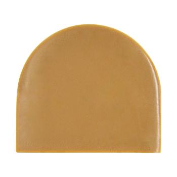 decor embout rond v pur dulcey par chocolatree