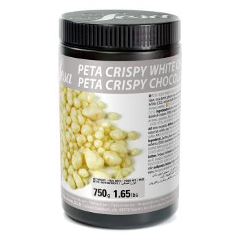 peta crispy chocolat blanc par sosa