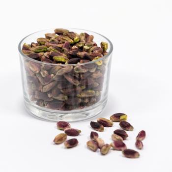 pistaches sicile decortiquees par pariani