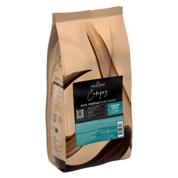 base sarrasin grille compoz par valrhona