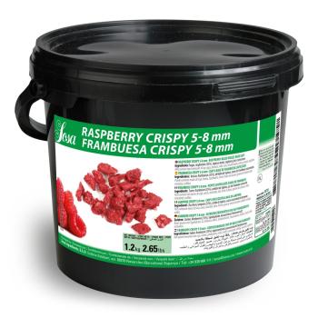 framboise crispy par sosa