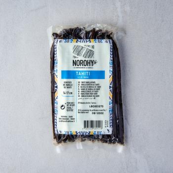 gousses vanille tahiti 14 17cm par norohy