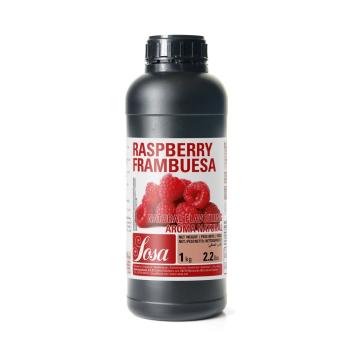 arome framboise par sosa