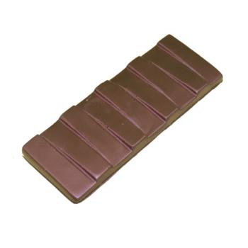 moule tablette piano par valrhona