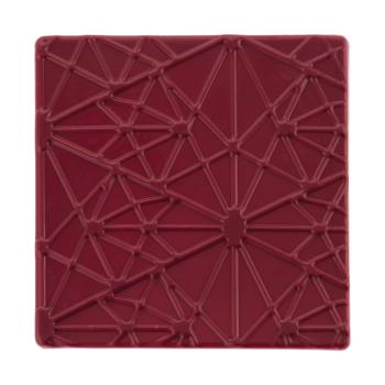 embout relief framboise par chocolatree