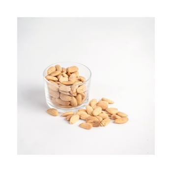 amandes tuono emondees torrefiees par pariani