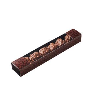 plumier or sensations par valrhona