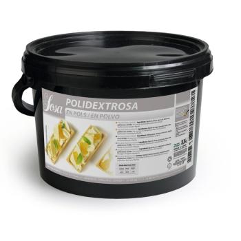 Polidextrose Sosa 3,5kg