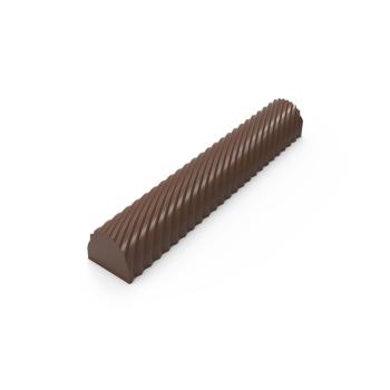 moule buche noel tempo par valrhona