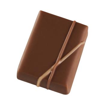 promesse gianduja passion par valrhona