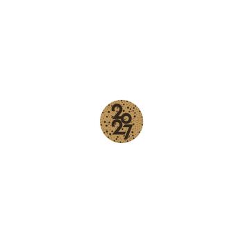 decor rond dulcey pois 202x par chocolatree