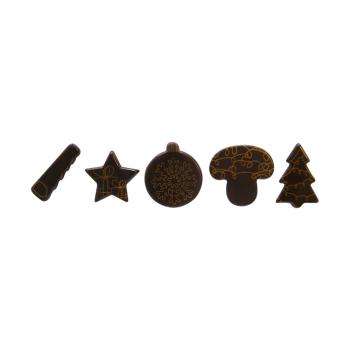 formes buche noel 5 modeles par chocolatree