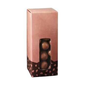 boite gourmandise petit format par valrhona