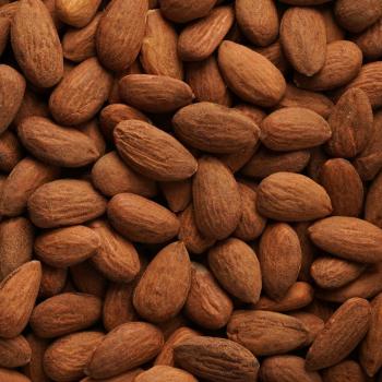 amandes entieres tuono par pariani