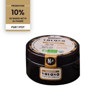 promotion vakana 100g 1 pot par norohy