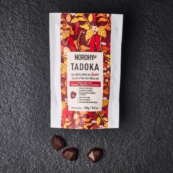 tadoka fume par norohy