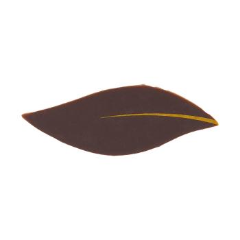 decor feuille simple par chocolatree