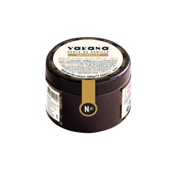 vakana perle vanille bourbon madagascar bio par norohy
