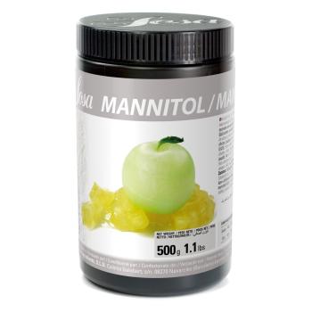 mannitol par sosa