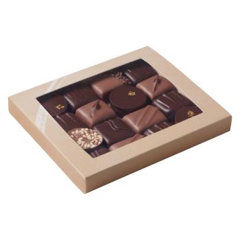 boite sensations grand format par valrhona