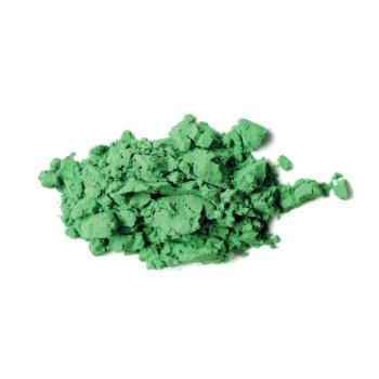 colorant poudre vert 25kg par chocolatree