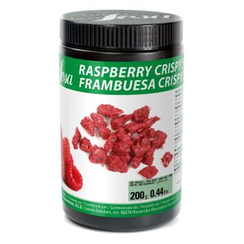 crispy framboise 5 8mm par sosa