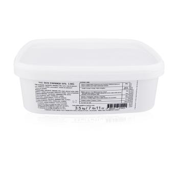 Pâte d'amande 55% - 3,5 kg