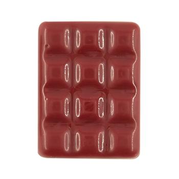 mini tablette pur framboise par chocolatree