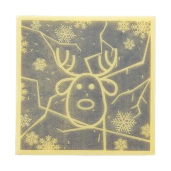 embout renne givre par chocolatree