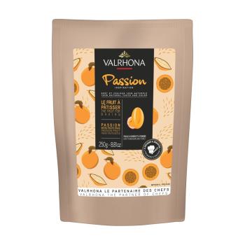 inspiration passion par valrhona