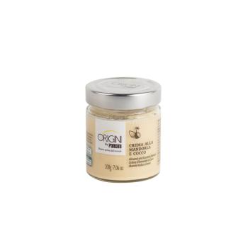 pate tartiner amande coco par pariani