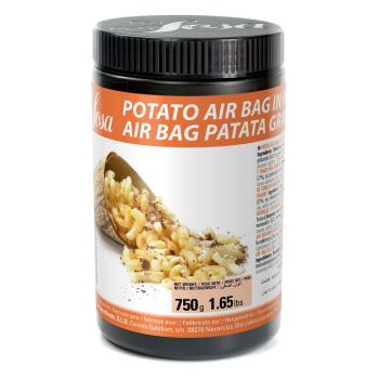 air bag pomme terre grain par sosa