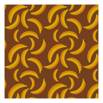 transfert banane par chocolatree