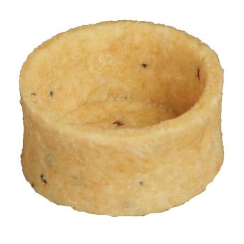 minis ronds vegan quinoa la rose noire par la rose noire