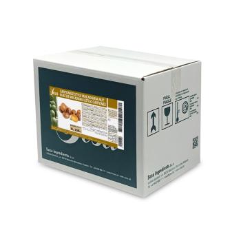 noix macadamia cantonaises par sosa