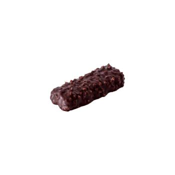 Bar'roc noir - Bouchée au chocolat au gianduja - 36pc