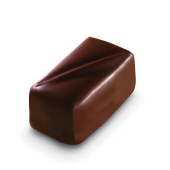 sensation pralifeuillete noir par valrhona