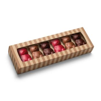 etui oursons guimauve par valrhona