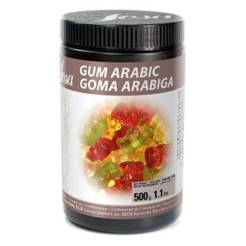 gomme arabique par sosa