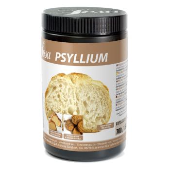 psyllium par sosa
