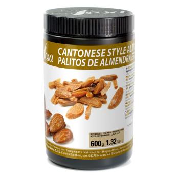 amandes cantonaises batonnets par sosa