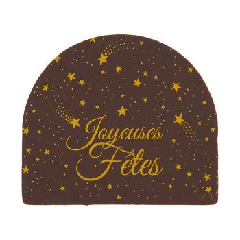 decor embout rond v j fetes etoiles filantes par chocolatree