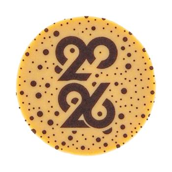 decor rond dulcey pois 202x par chocolatree