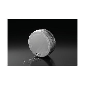 mini gouttes d'argent 2mm par chocolatree